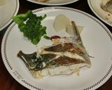 超簡単！だけど豪華！白身魚のソテー作り方4写真