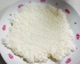 簡単オムライス風炒飯作り方1写真