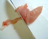 中華風☆冷やし蒸し茄子♪作り方1写真