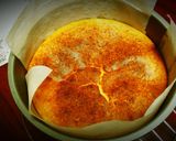 ヘルシーすぎる！ヨーグルトケーキ作り方5写真