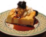 油分無し低カロチーズケーキ作り方5写真