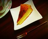 ヘルシーすぎる！ヨーグルトケーキ作り方6写真