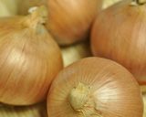圧力鍋de!玉ねぎ丸ごと☆ごちそうスープ作り方1写真