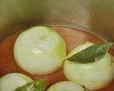 圧力鍋de!玉ねぎ丸ごと☆ごちそうスープ作り方4写真