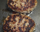 元ステーキ職人のハンバーグの焼き方完全版作り方16写真