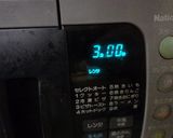 最速のレンジでアスパラベーコン作り方3写真