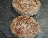 元ステーキ職人のハンバーグの焼き方完全版作り方17写真