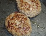 元ステーキ職人のハンバーグの焼き方完全版作り方19写真