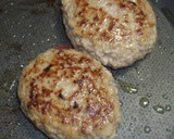 元ステーキ職人のハンバーグの焼き方完全版作り方19写真
