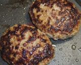 元ステーキ職人のハンバーグの焼き方完全版作り方20写真