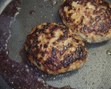 元ステーキ職人のハンバーグの焼き方完全版作り方21写真