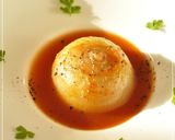 圧力鍋de!玉ねぎ丸ごと☆ごちそうスープ作り方7写真