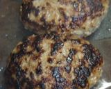 元ステーキ職人のハンバーグの焼き方完全版作り方23写真