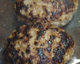 元ステーキ職人のハンバーグの焼き方完全版作り方23写真