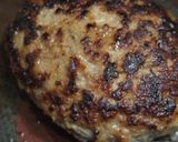 元ステーキ職人のハンバーグの焼き方完全版作り方24写真