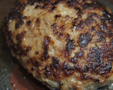 元ステーキ職人のハンバーグの焼き方完全版作り方24写真