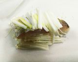 鯛の蒸し物作り方4写真