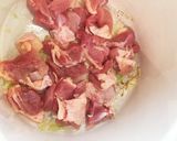 鶏もも肉と大根のほっこり煮作り方5写真