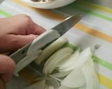 きのこのカプチーノスープ作り方3写真