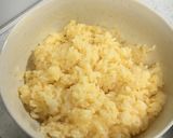 【余った鶏皮】で本格チャーハン作り方3写真