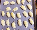 簡単ひとくちチョコパイ作り方5写真