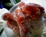 ＊何のお肉でもＯＫ厚揚げの甘辛＊作り方1写真