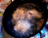 ＊何のお肉でもＯＫ厚揚げの甘辛＊作り方3写真
