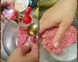 ベトナム風揚げ春巻き作り方5写真