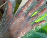 鍋に!スープに!簡単鶏団子作り方2写真
