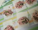 ベトナム風揚げ春巻き作り方8写真