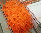 ベトナム風揚げ春巻き作り方1写真