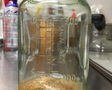 【自家製酵母】ヨーグルトの酵母液作り方2写真