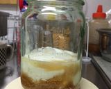 【自家製酵母】ヨーグルトの酵母液作り方3写真