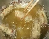 ベトナム風揚げ春巻き作り方11写真
