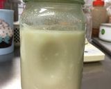 【自家製酵母】ヨーグルトの酵母液作り方5写真