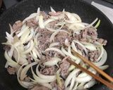 簡単！クセになる★焼うどん作り方4写真