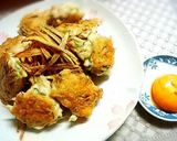新ごぼうたっぷり塩つくね作り方7写真