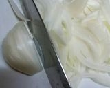 簡単!旬の新玉ねぎDE豚しゃぶサラダ♪作り方1写真