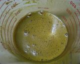 麺つゆで和風カレーラーメン作り方3写真