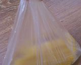 じゃがいもとおかかのパスタ作り方1写真