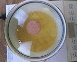 じゃがいもとおかかのパスタ作り方3写真