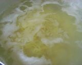 麺つゆで和風カレーラーメン作り方6写真
