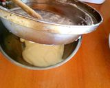 乳酸菌たっぷり★甘酒レアチーズケーキ作り方5写真