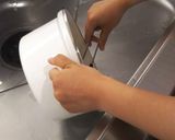 じゃがいもとおかかのパスタ作り方5写真