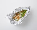 ネギの味噌焼き作り方1写真