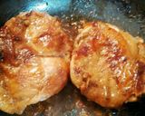 むろはぴ的ネギ味噌ダレで♪鶏肉の味噌漬♪作り方3写真