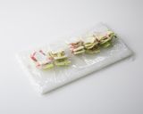 白菜と豚肉のミルフィーユ作り方1写真
