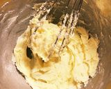 バナナケーキ★そとはサクッと中はしっとり作り方2写真