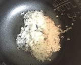 炊飯器で簡単キャベツリゾット作り方1写真