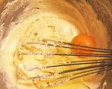 バナナケーキ★そとはサクッと中はしっとり作り方4写真
